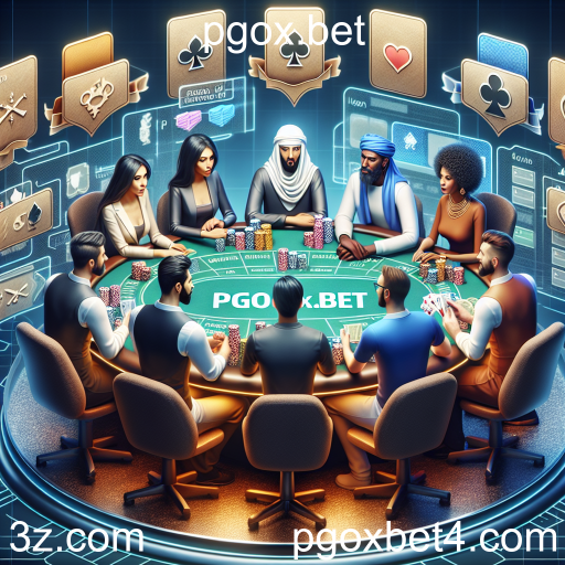A Categoria 'Ajuda' no pgox.bet: Aprimore Seu Jogo
