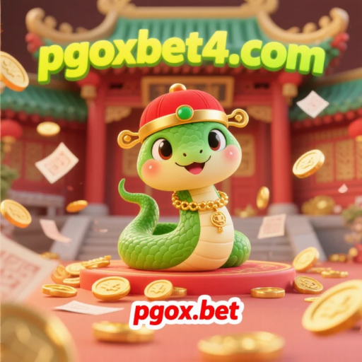pgox.bet